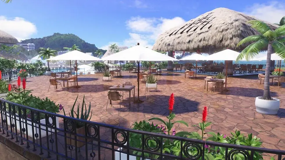 Thumbnail: venus-vacation-prism-dead-or-alive-xtreme-ps4