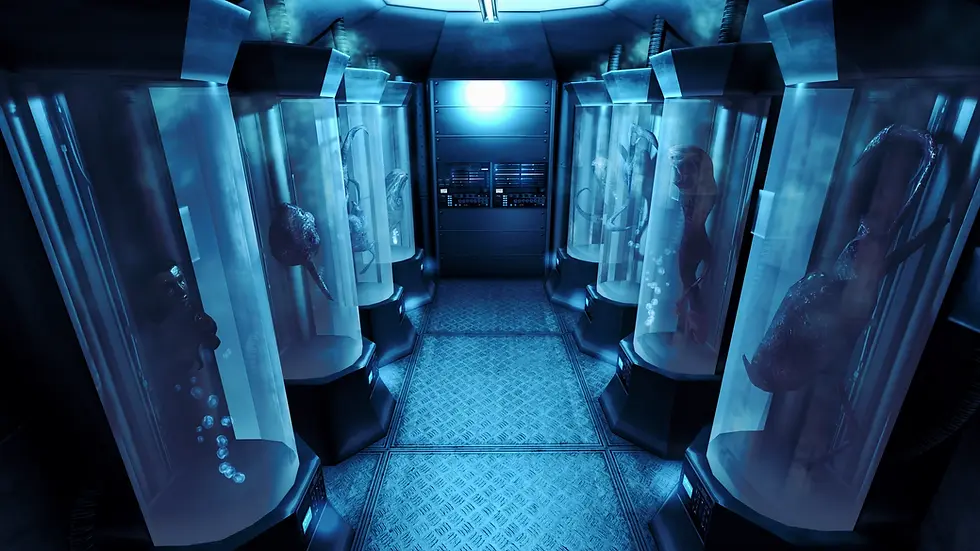 Thumbnail: The-Thing-Remastered-ps5