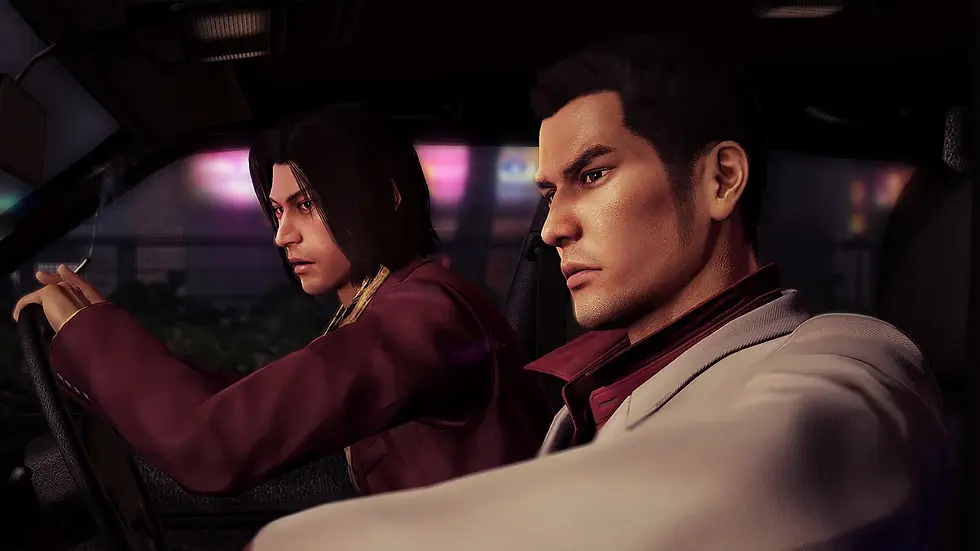 Thumbnail: yakuza-series-20th-anniversary-edition-ps5
