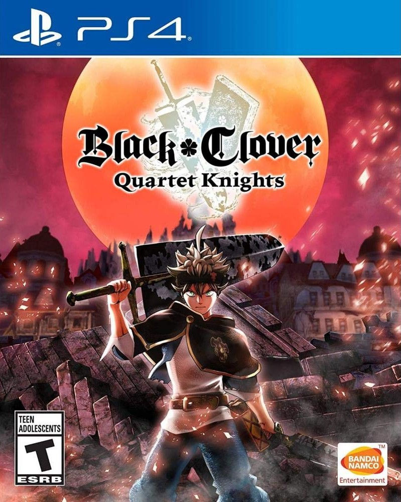 black-clover-quartet-knights-ps4