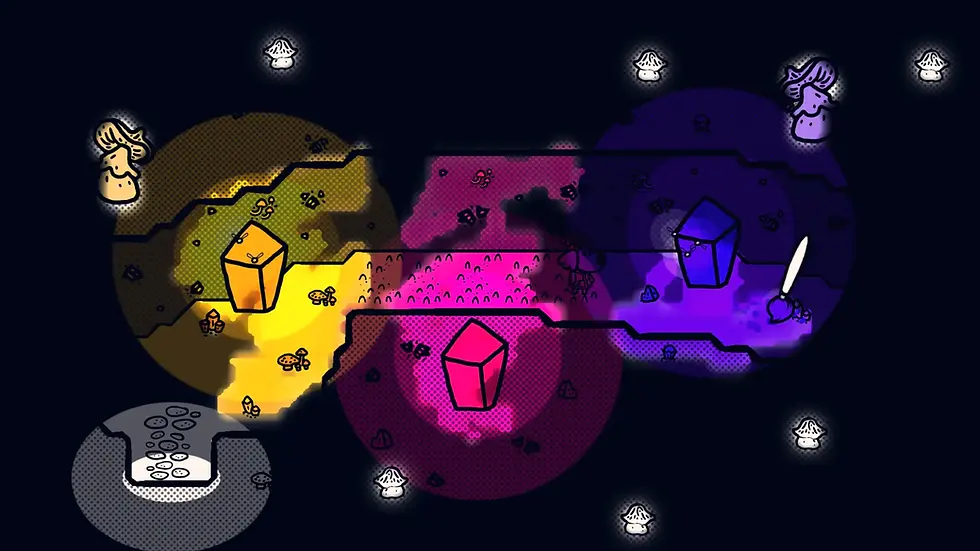 Thumbnail: chicory-a-colorful-tale-limited-run-games-nintendo-switch