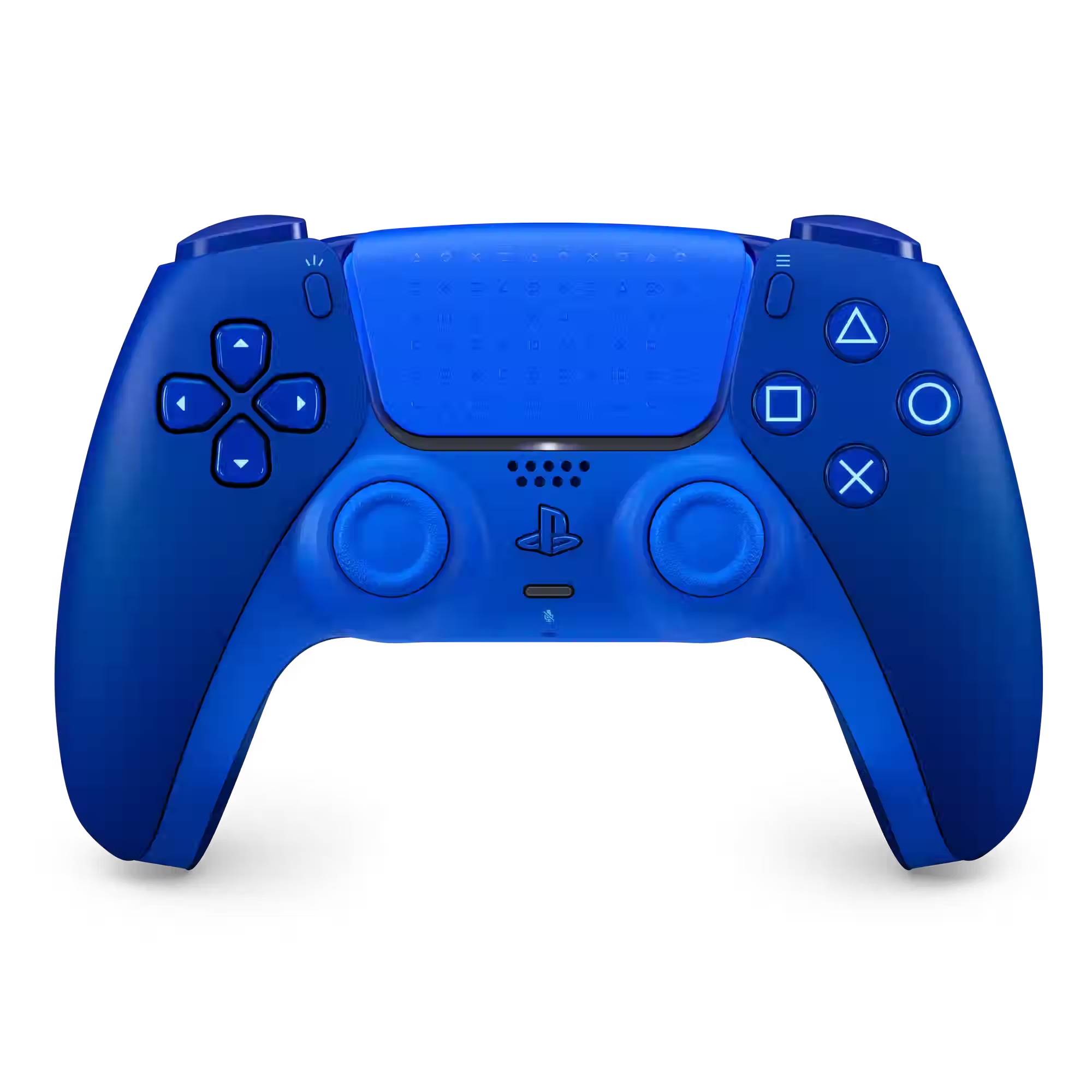 ps5-dualsense-controller-dualshock-icon-blue-walmart-exclusive-edition