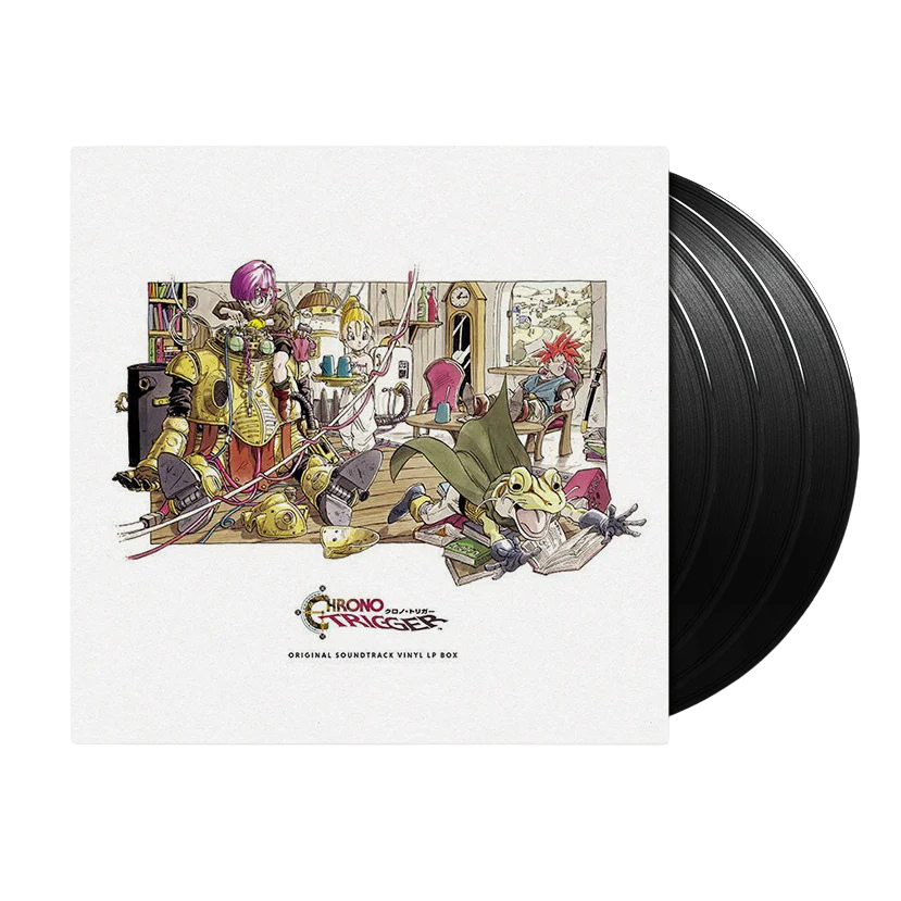 CHRONO-TRIGGER-vinyl-box-original-soundtrack-4x-lp-1