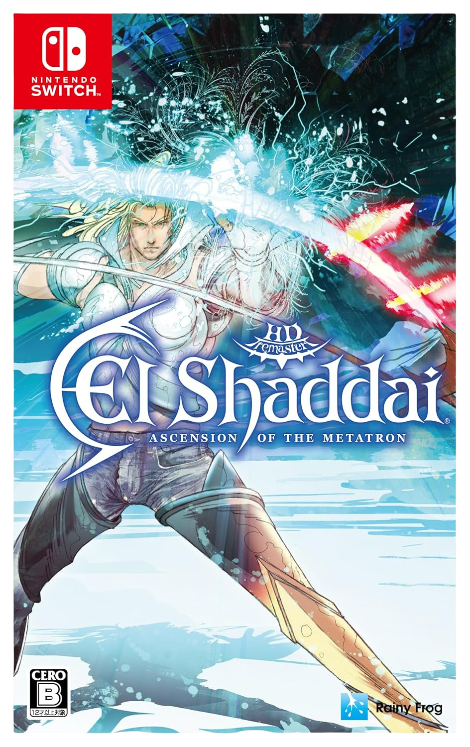 el-shaddai-ascension-of-the-metatron-hd-remaster-nintendo-switch
