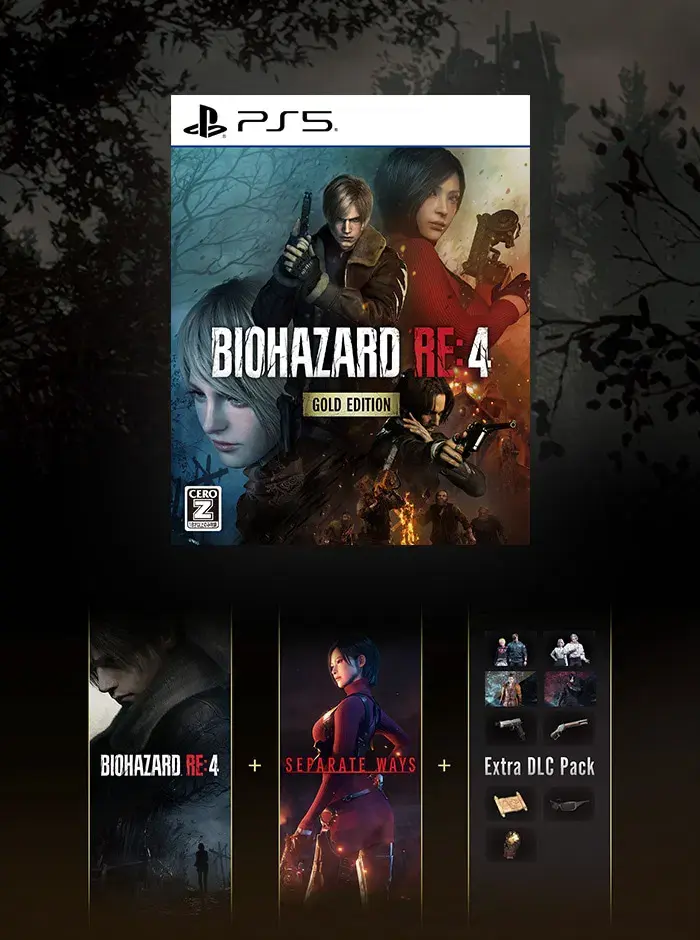 biohazard-re-4-gold-edition-ps5