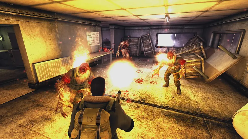 Thumbnail: The-Thing-Remastered-ps5