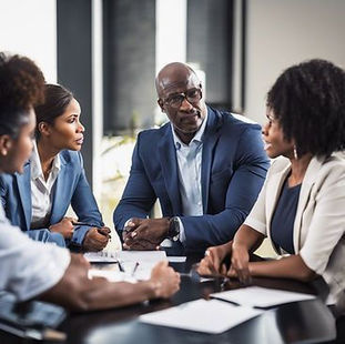 Unlock Your Potential: The Power of Executive Development