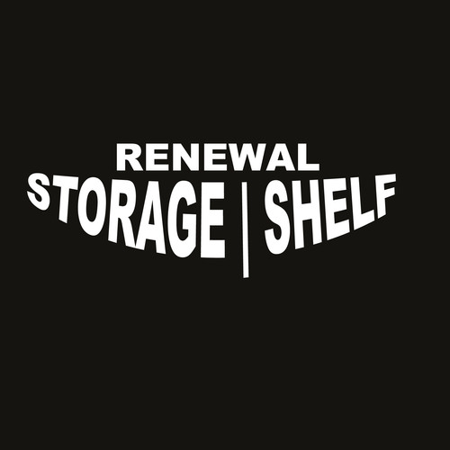 Storage Shelf Renewal MGC