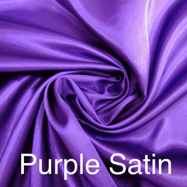 Thumbnail: 640 - Satin Robe