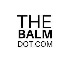 The Balm Dot Com