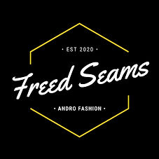 Freed Seams