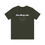 Thumbnail: Unisex Dark Short Sleeve Tee- Dine Allergy Safe