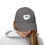 Thumbnail: Unisex Distressed Cap- Addie Tells All logo