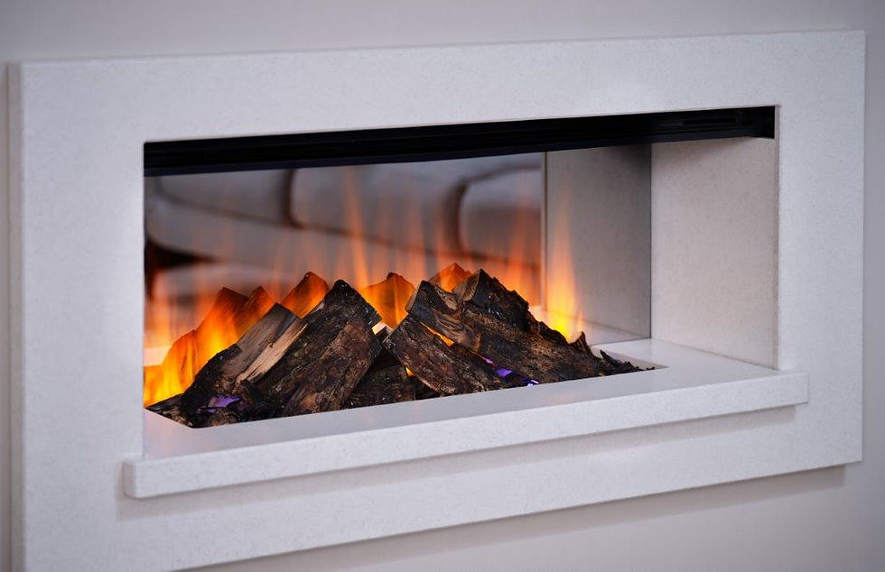 Thumbnail: HOLBURY SUITE