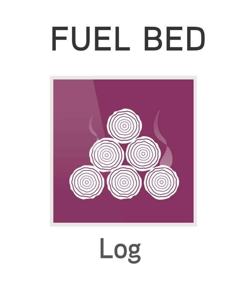 Thumbnail: ​Wildfire BF960SL Balanced Flue Gas Fire