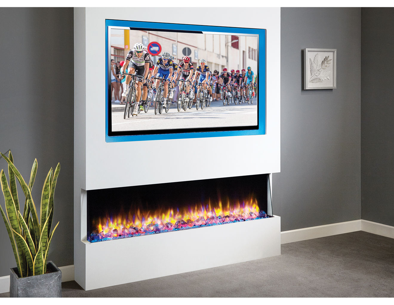 Charlton & Jenrick Infinity i1500E