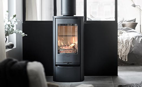 Contura 810 Style | The Fire Shop