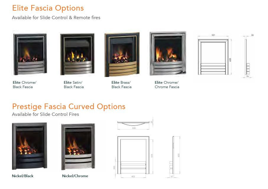 Thumbnail: Paragon Core BF Balanced Flue