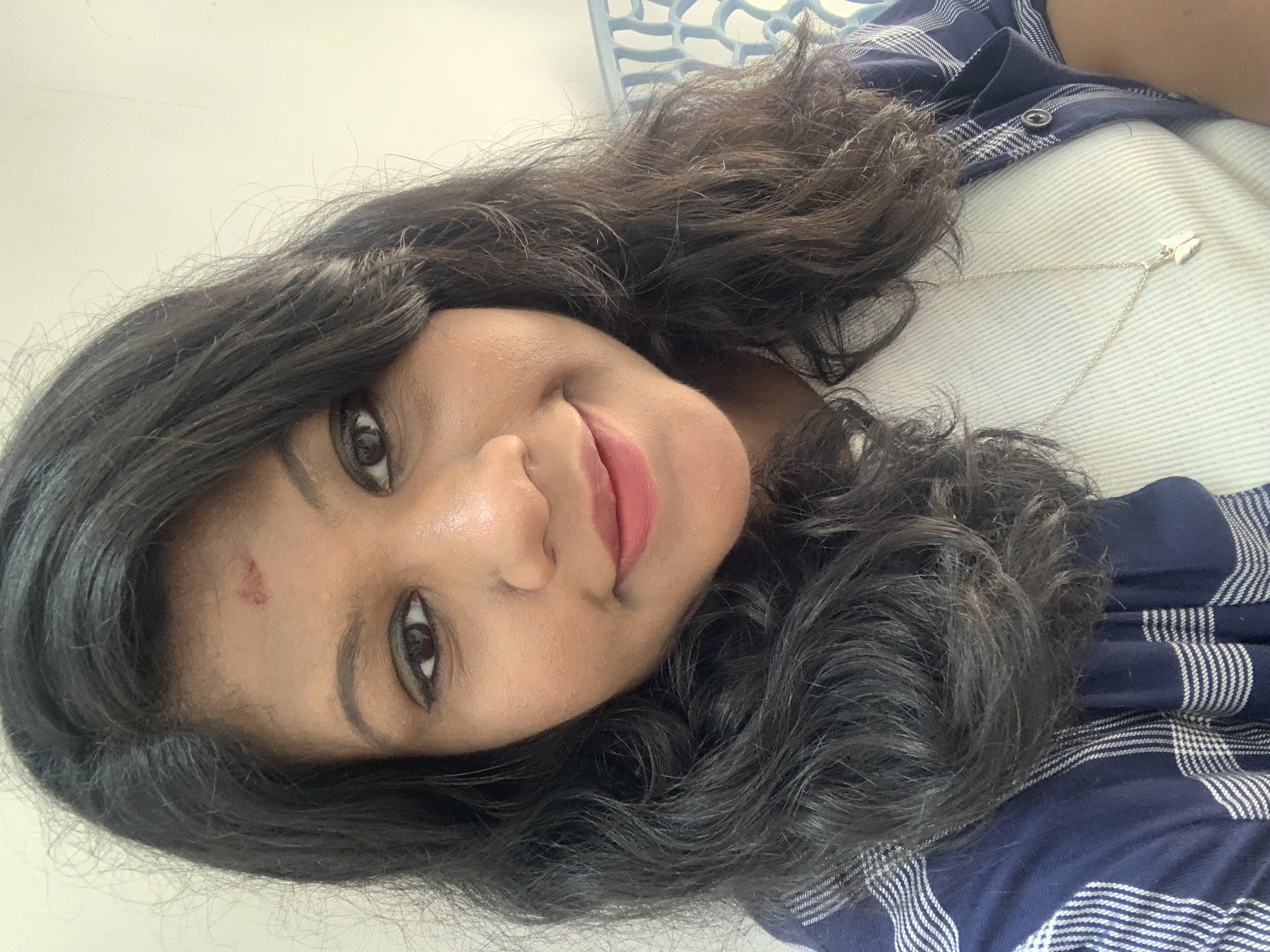 Pavithra Saravanan - Celebrity Fashion and Movie Stylist in Chennai with StyleBuddy