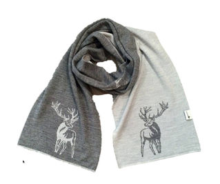 TRACHTENSCHALS AUCH FÜR HERREN