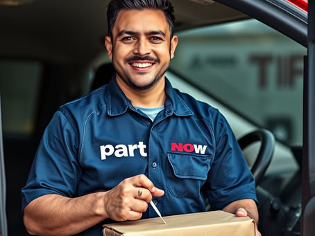 How Standing in Line at Summit in Arlington Saves Time for DIY Mechanics