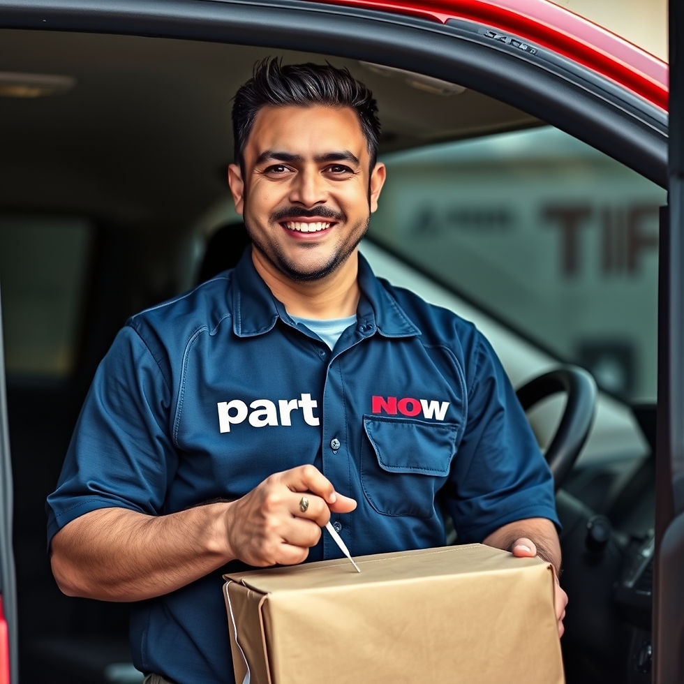 How Standing in Line at Summit in Arlington Saves Time for DIY Mechanics