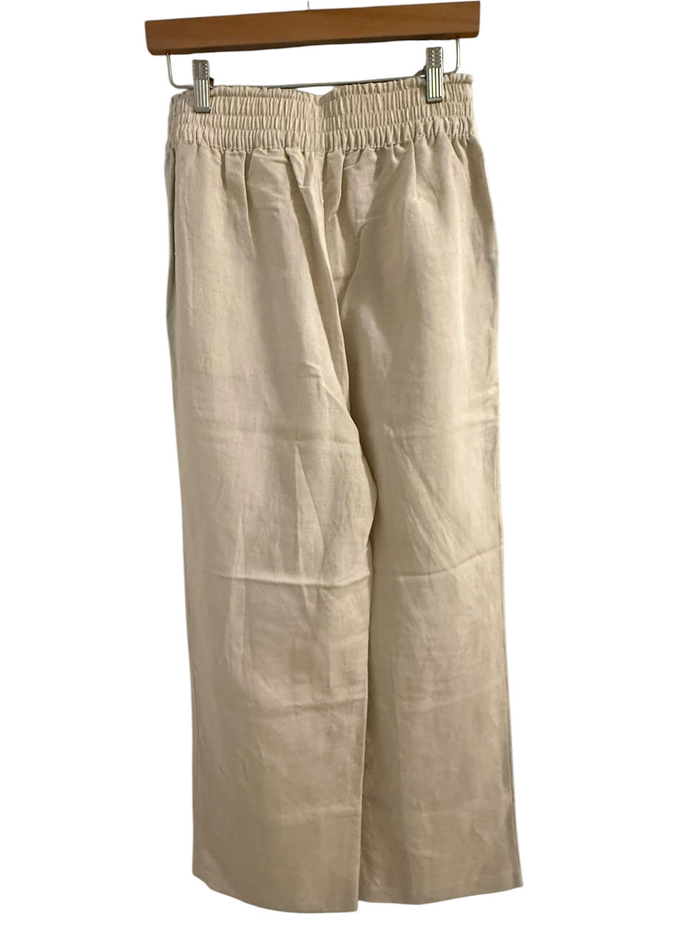 Thumbnail: Coastal Calm Linen Pants