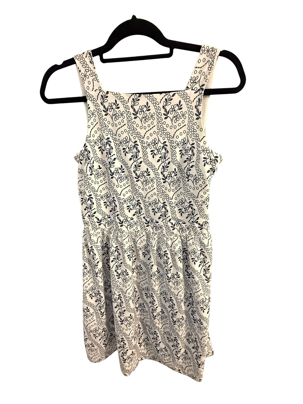 Thumbnail: Coastal Garden Mini Dress