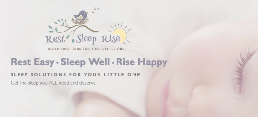 Rest To Rise BEHAVIOR PACKAGES | Rest Sleep Rise