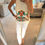 Thumbnail: "Garden Lace Dreams” Embroidered Tank – Maeve (Size M)