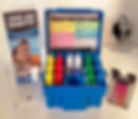 Kit Comparador TAYLOR