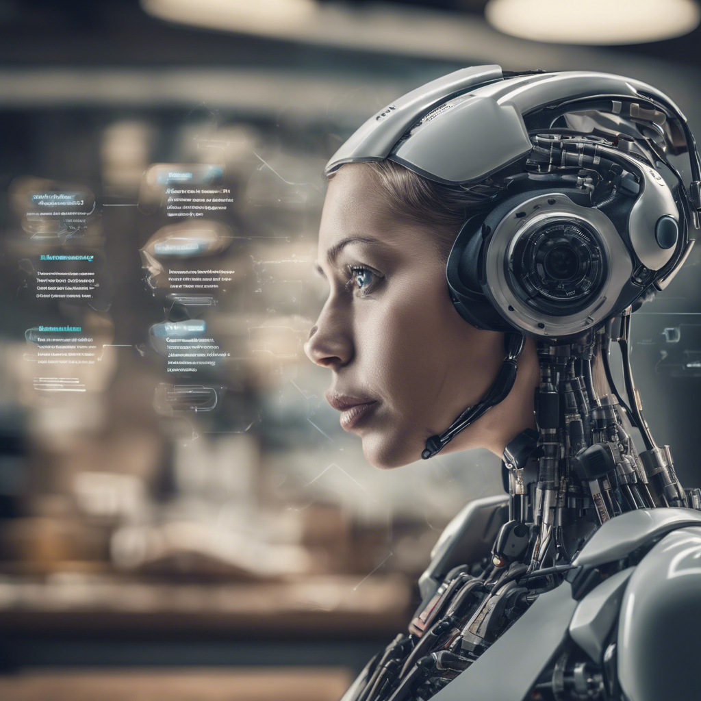Ethical AI