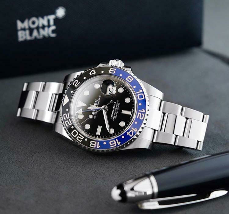 First Copy Watches For Men In Delhi