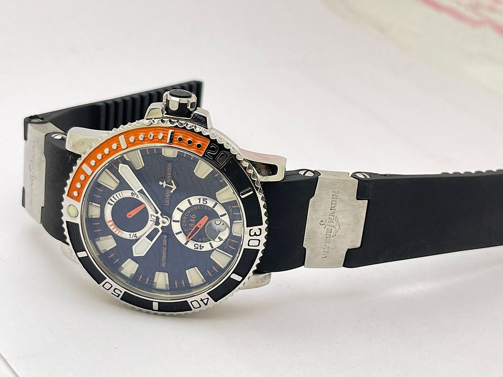 First Copy Watches