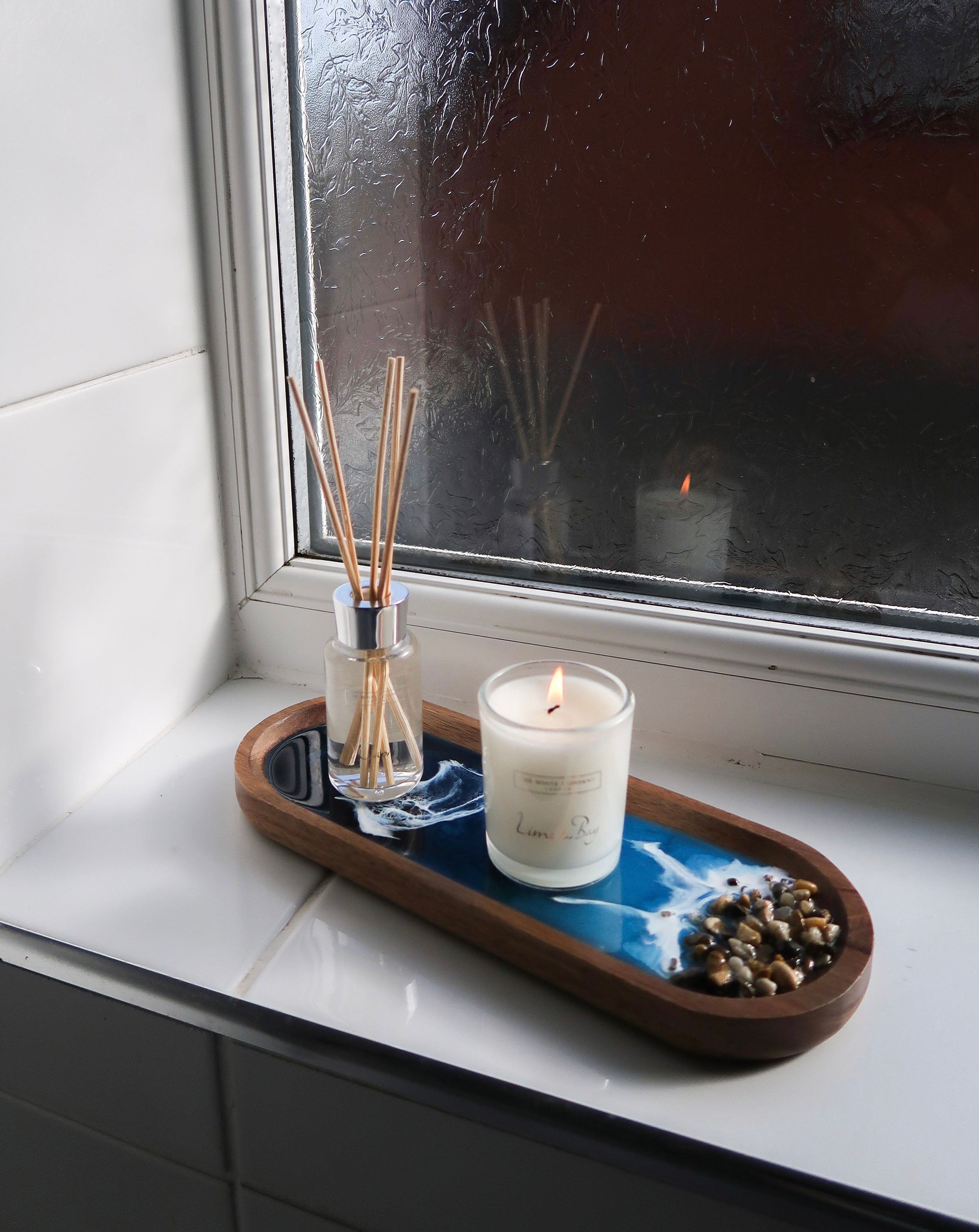 Cordelia ‘Fresh Grapefruit’ Gift Set