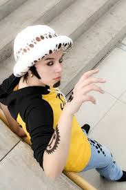 Trafalgar Law - One Piece