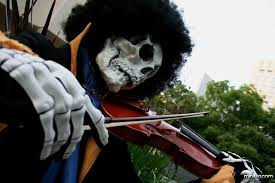 Brook - One Piece