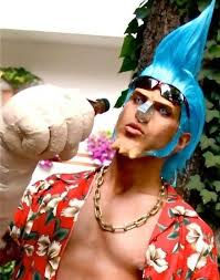 Franky - One Piece