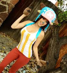 Chopper - One piece