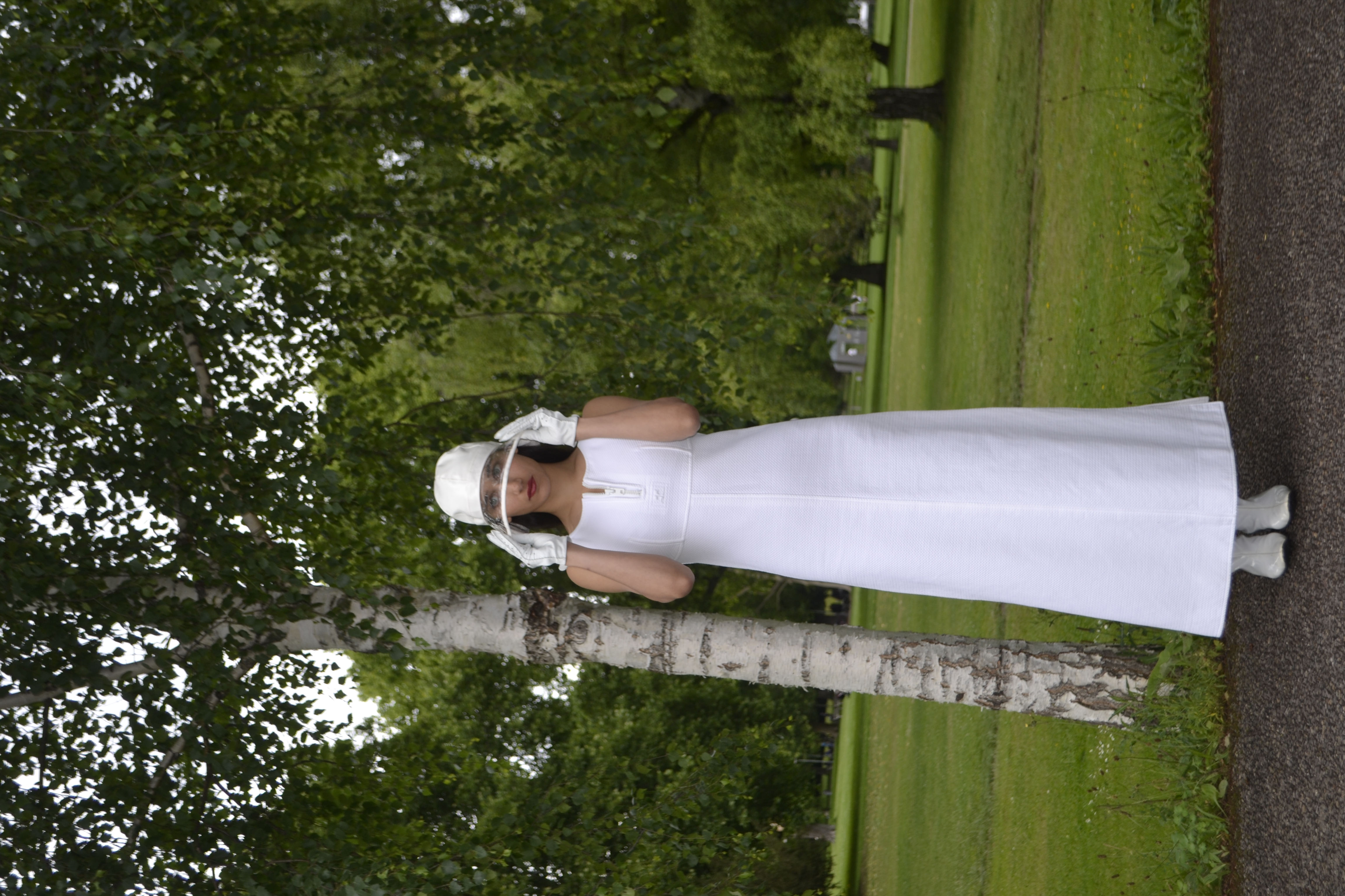 Courreges
