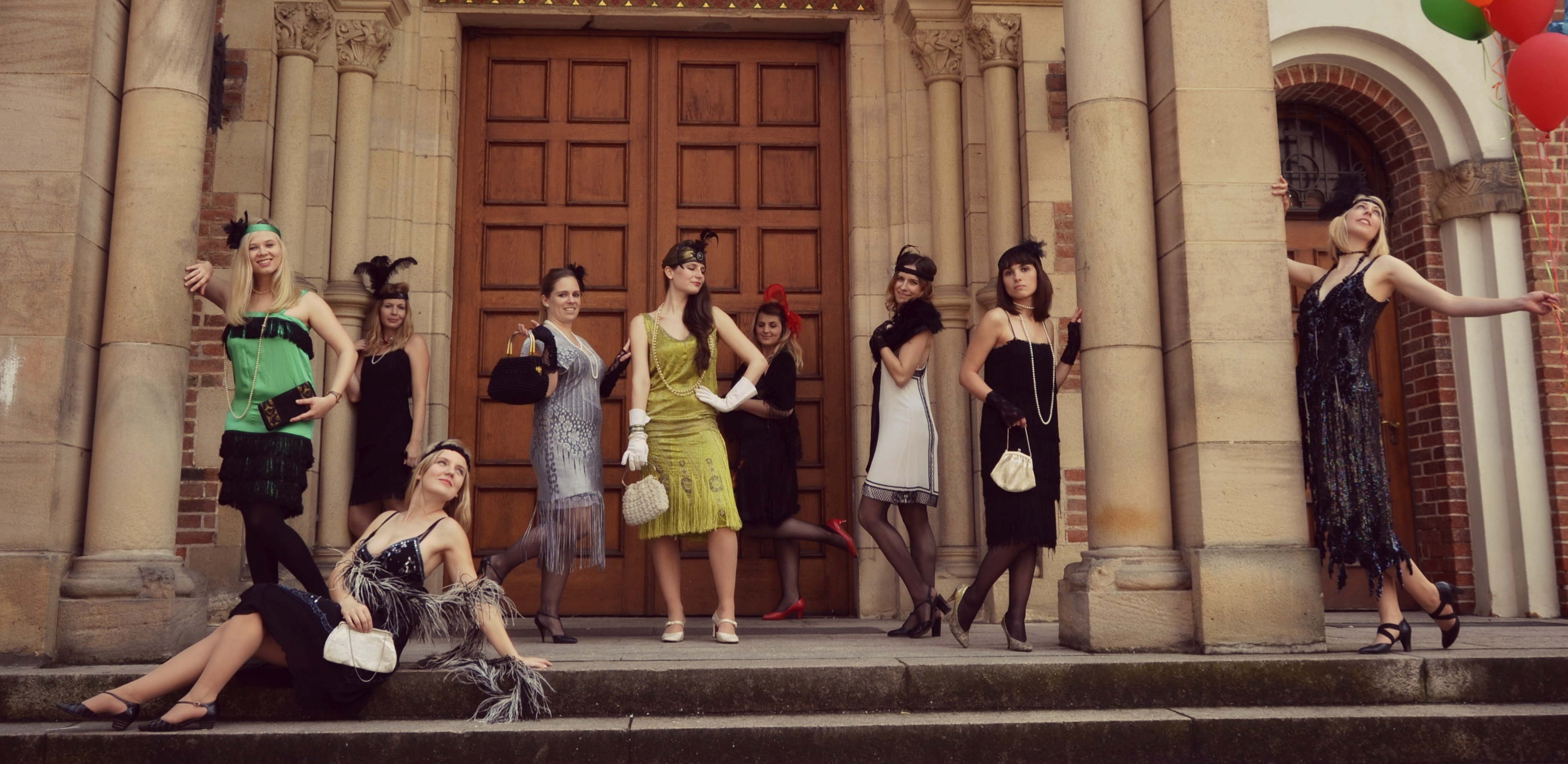 kostüm & styling gewand stuttgart