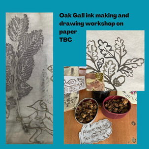 Book onto the workshop here