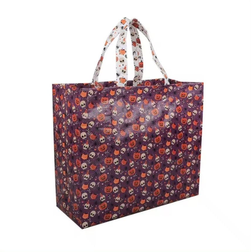 Thumbnail: Laminated Woven PP Bag
