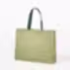 Recycled Nonwoven Shopping Tote Bags