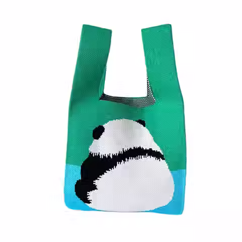 Cotton Tshirt Bag