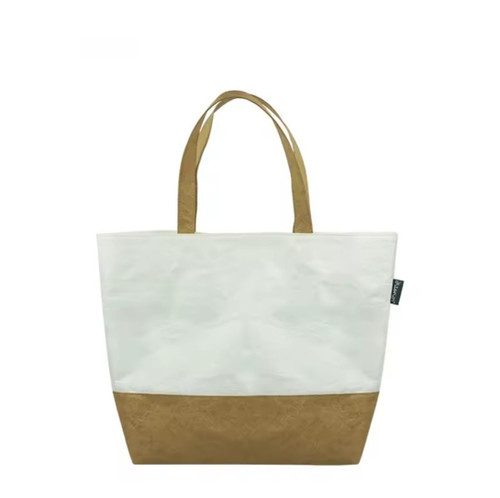 Dupont Tyvek Paper Shopping Bag | Blue Nile Bags