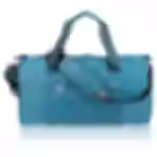 Thumbnail: Gym Bag with Shoes Compartment