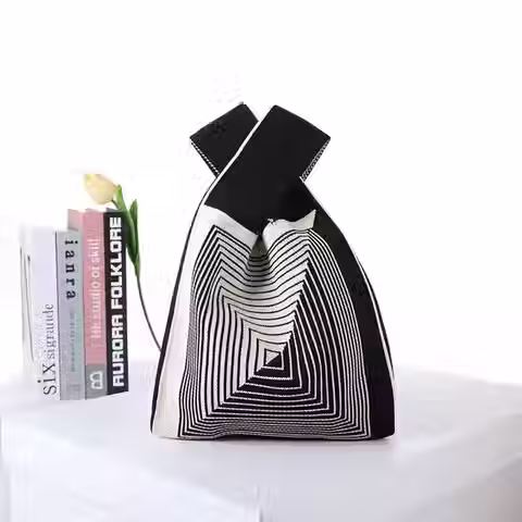 Cotton Tshirt Bag
