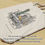 Thumbnail: Cotton Canvas Tote Bag With Zipper