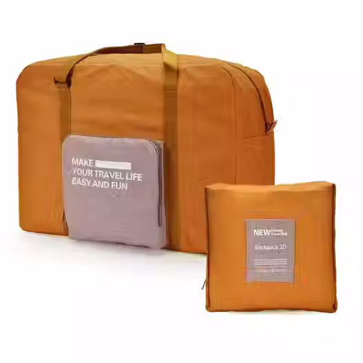 Duffle Bag